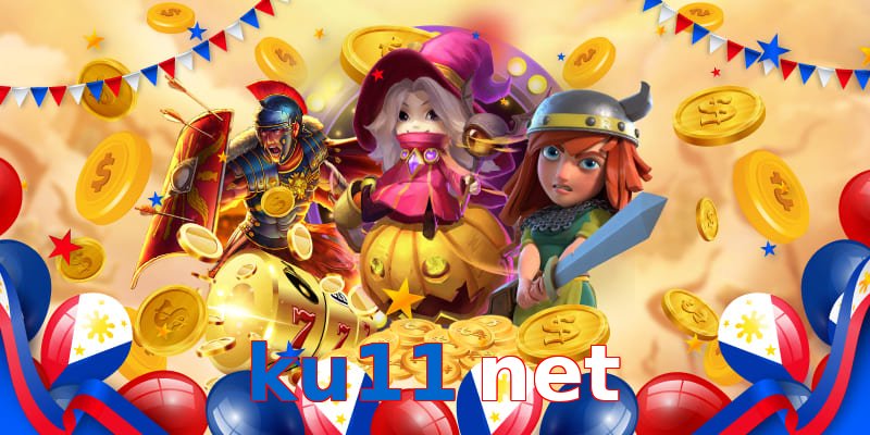 ku11 net
